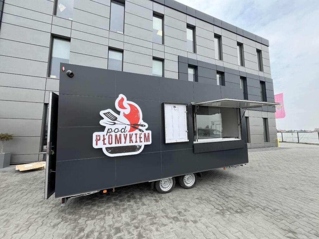 Pod Płomykiem – koncept słony 5,2 M