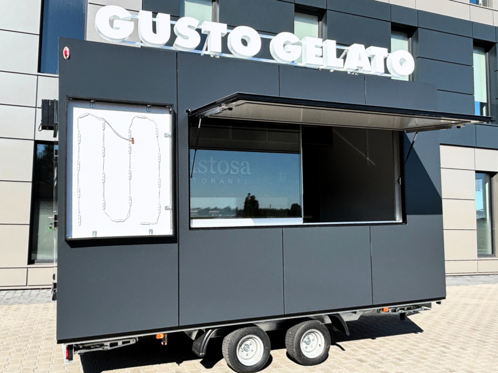 Gusto Gelato